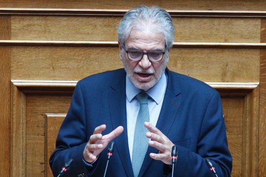 stylianidis xristos